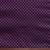 purple & gold-toned floral woven design zari banarasi silk blend saree