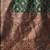 Green woven design zari silk blend banarasi saree