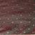 brown floral zari banarasi silk blend saree