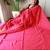 pink cotton blend khadi saree with blouse