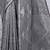 grey ethnic motifs woven design zari organza saree