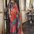 pink banarasi sarees with blouse