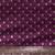 purple ethnic motifs woven design zari kanjeevaram silk blend saree