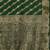 Green woven design zari silk blend banarasi saree