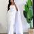 white cotton saree with blouse
