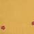 Mustard embellished sequinned tissue saree