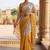 Off white woven design tissue kasavu saree