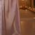 mauve ethnic motifs woven design zari banarasi silk blend saree