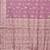 mauve woven design zari georgette kanjeevaram saree
