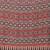 grey ethnic motifs ajrak crepe saree
