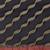 navy blue navy blue & red woven design zari georgette kanjeevaram saree