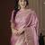 pink ethnic motifs zari satin kanjeevaram saree