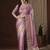 pink ethnic motifs zari satin kanjeevaram saree