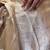 beige embellished floral ready to wear organza designer saree