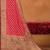 red ethnic motifs zari georgette kanjeevaram saree