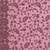 Pink floral beads and stones poly georgette saree