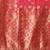 Pink ethnic motifs zari  georgette kanjeevaram saree