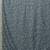 Grey embellished sequinned saree
