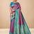 Pink woven design art silk designer kanjeevaram saree