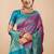 Pink woven design art silk designer kanjeevaram saree