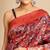 Blue ethnic woven design zari art silk kanjeevaram saree