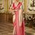 Cream floral zari kanjeevaram saree