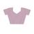 Lavender lavender embellished tissue  sarees