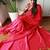 Pink women  cotton khadi saree