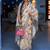 Yellow yellow & white ethnic motifs woven design zari banarasi saree