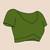Green zari  cotton khadi saree