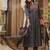 women ethnic motifs printed panelled  cotton kurta with trousers & with dupatta