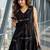 women printed regular kurta with palazzos