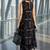 women printed regular kurta with palazzos