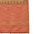 Mustard women ethnic motifs linen blend designer paithani saree