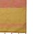 Pink ethnic motifs printed linen blend saree