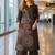 women ethnic motifs embroidered regular thread work  cotton kurta with palazzos