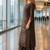 women ethnic motifs embroidered regular thread work  cotton kurta with palazzos