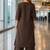 women ethnic motifs embroidered regular thread work  cotton kurta with palazzos