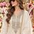 women ethnic motifs regular mirror work kurta with palazzos & with dupatta