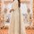 women ethnic motifs work kurta with trousers & with dupatta