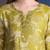 women floral printed kurta with palazzos & dupatta