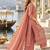 women ethnic motifs embroidered kurta with palazzos & with dupatta