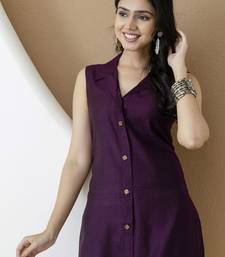 women regular kurta with palazzos