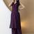 women regular kurta with palazzos