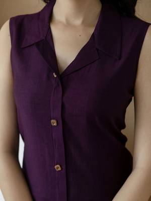 women regular kurta with palazzos 5