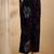 floral printed v-neck sequinned straight kurta with palazzos