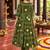 women ethnic motifs printed regular mirror work  cotton kurta with trousers & with dupatta