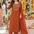 women ethnic motifs embroidered regular mirror work  cotton kurta with trousers & with