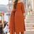 women ethnic motifs embroidered regular mirror work  cotton kurta with trousers & with