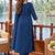 women ethnic motifs embroidered regular thread work  cotton kurta with trousers & with